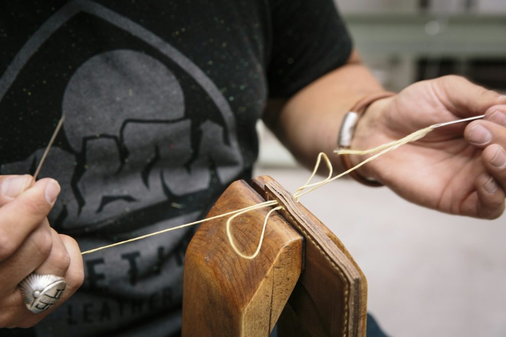 Singapore: The Exotic Leather Re-Export Hub